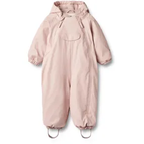 Wheat Pale Rose Wintersuit Evig Silky-Lining Snag-Resistant