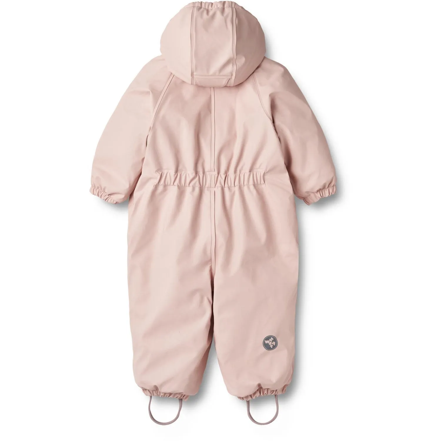 Wheat Pale Rose Wintersuit Evig Button-Cuff Heritage-Brand
