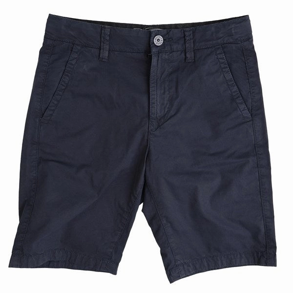 Stone Island Bermuda Shorts Navy Blue swimming accessory