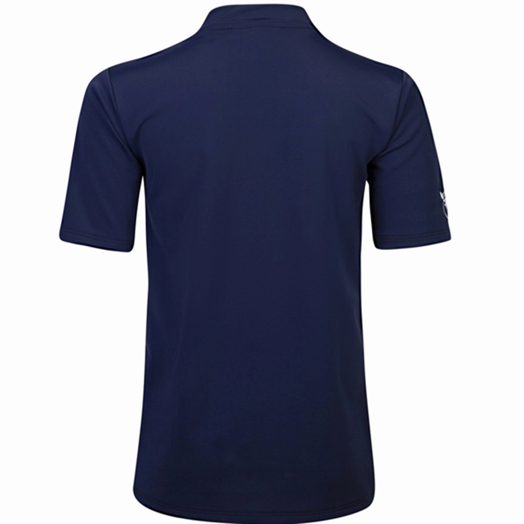 Petit Crabe Blue Max UV Shirt Flexible Waistband