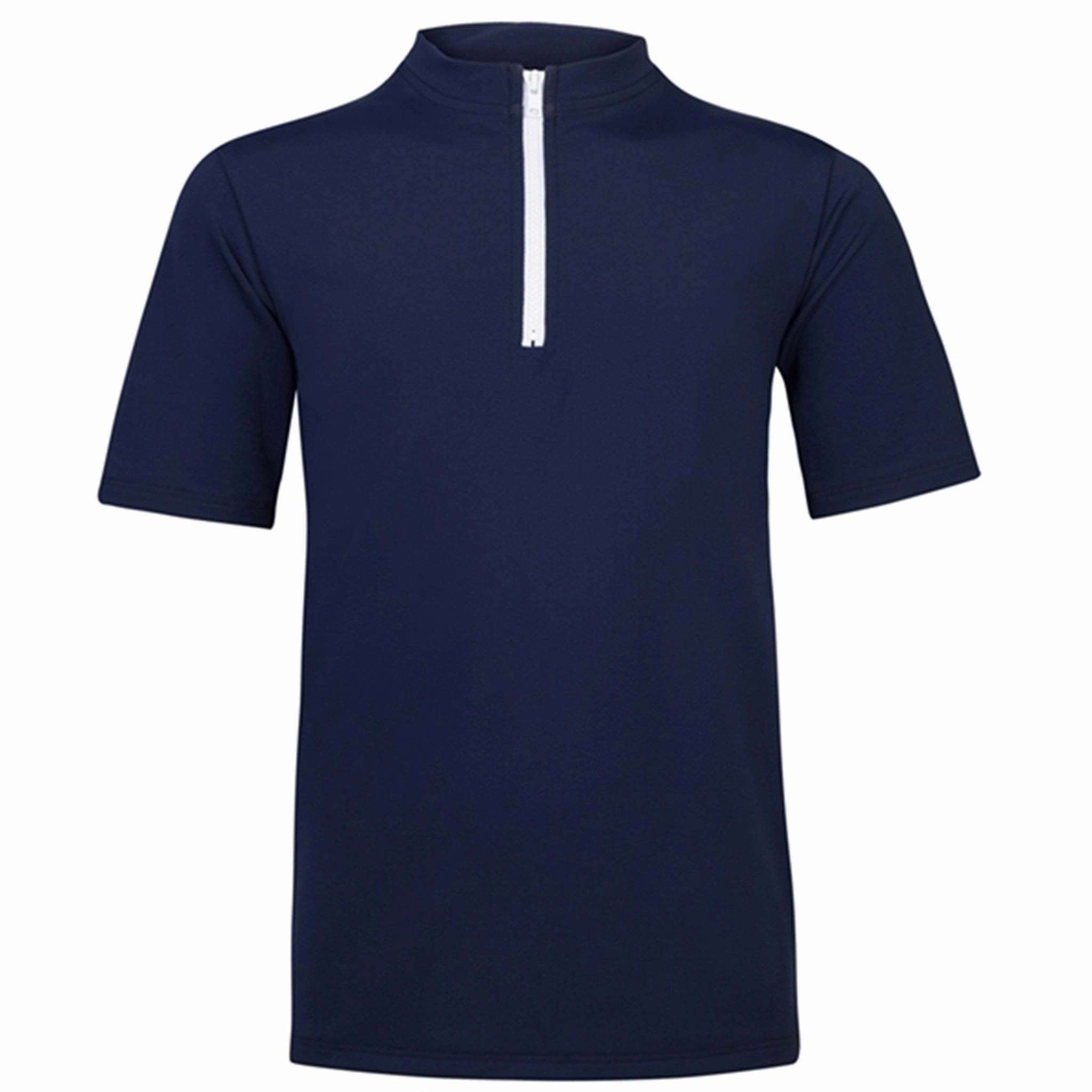 Swim Essentials Petit Crabe Blue Max UV Shirt