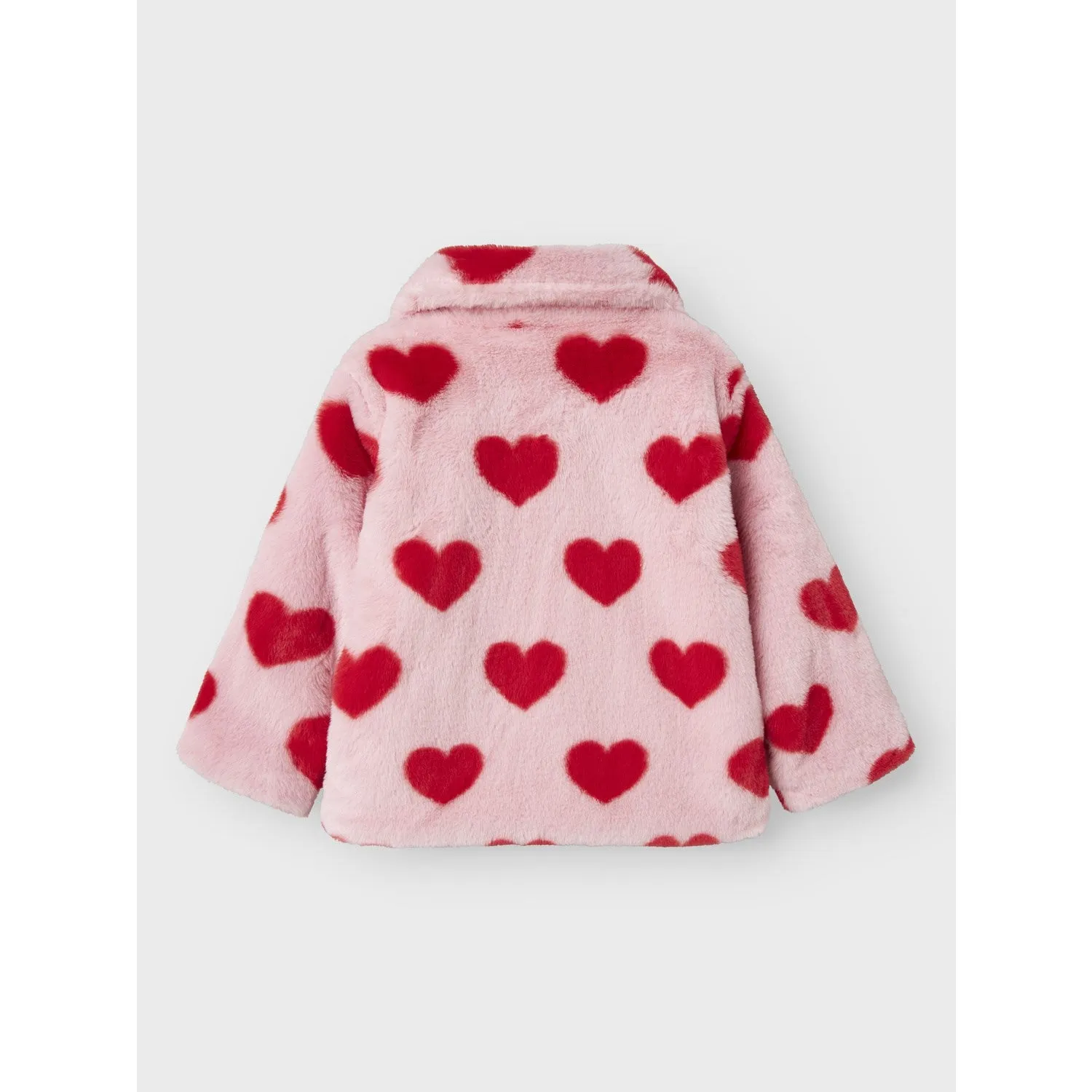 Name It Nosegay Nmfmindy Jacket1 Trilby