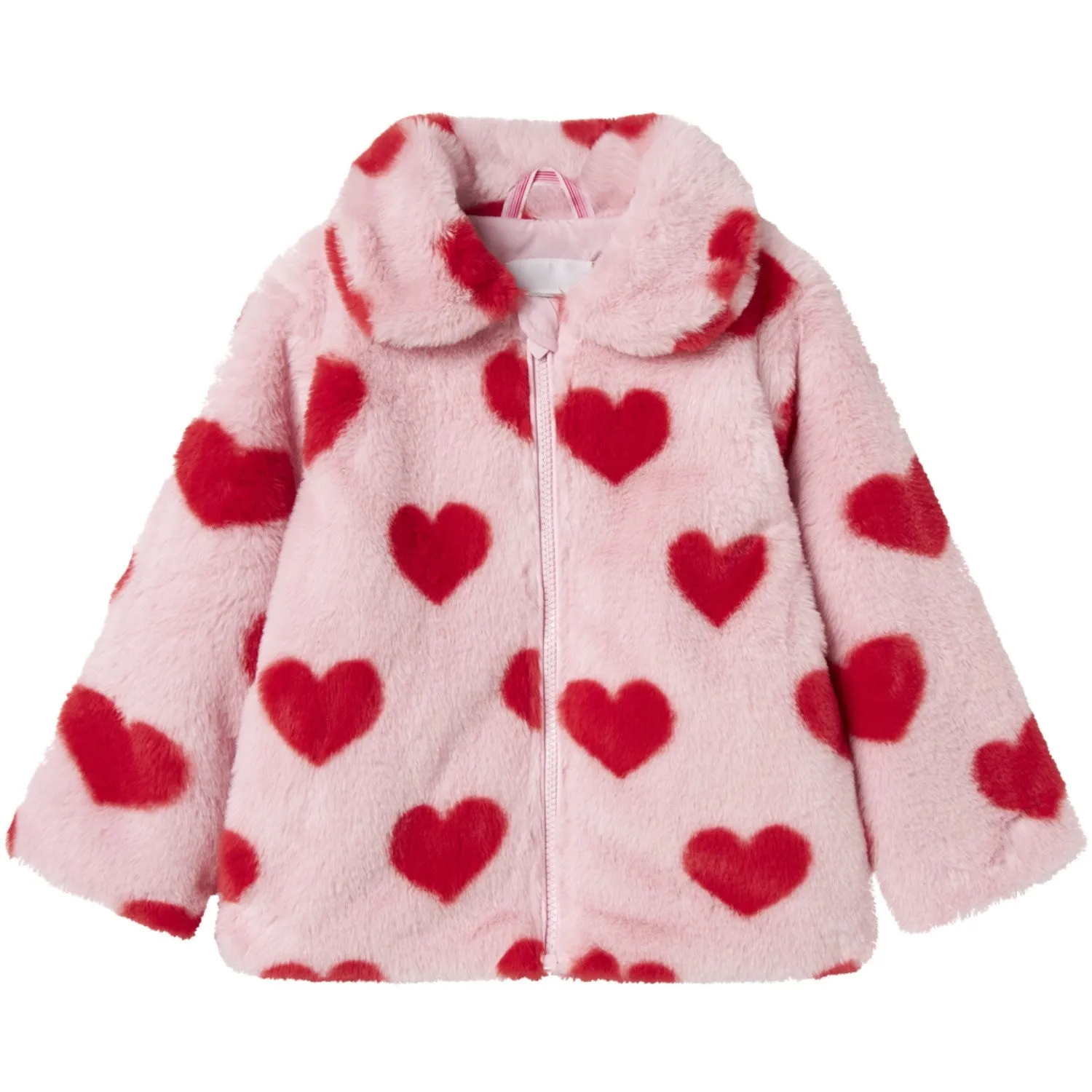 Name It Nosegay Nmfmindy Jacket1 Protective Outer Layer Durable Outer Layer