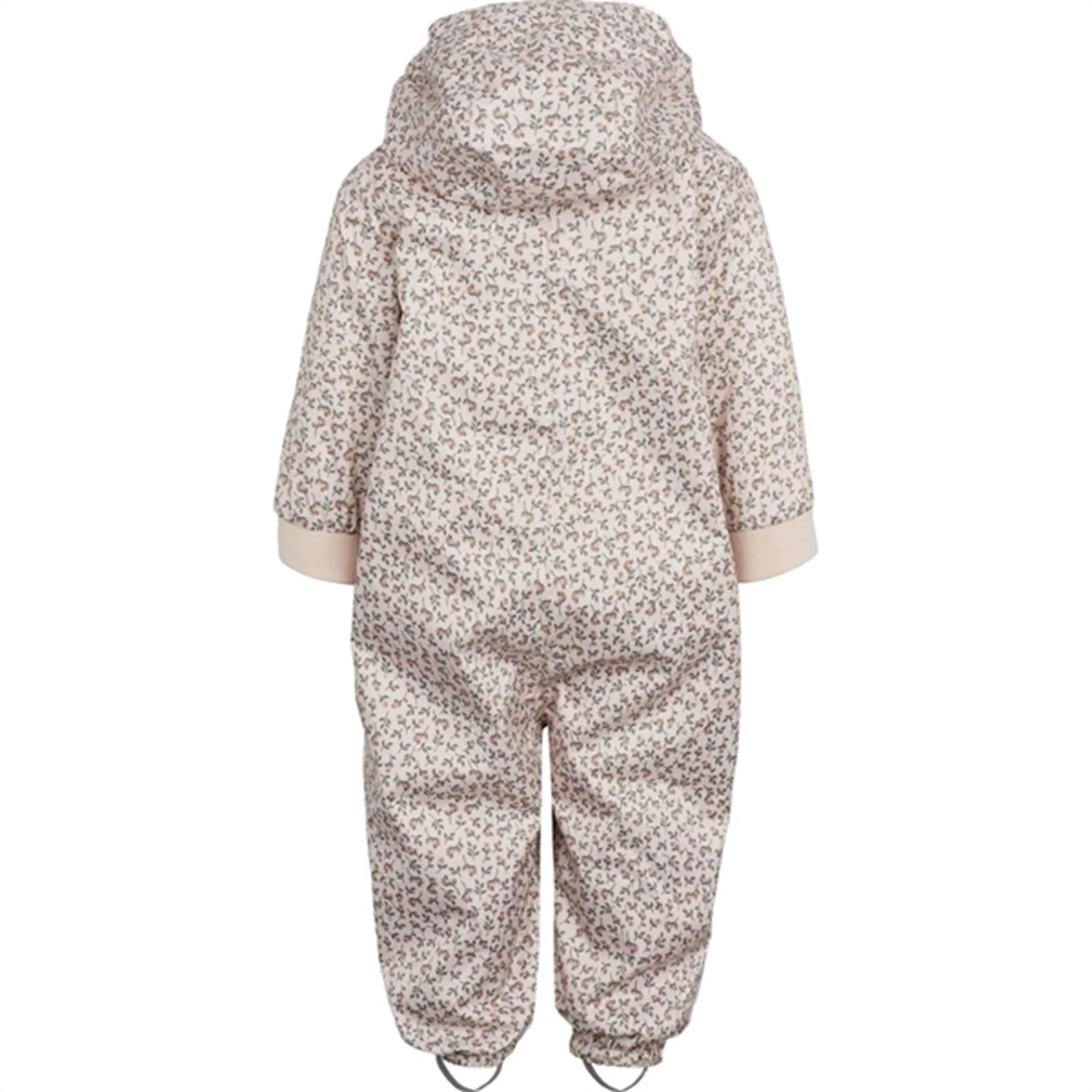 MarMar Spring Suit Orva Rose Bud Technical Summer Outerwear Timeless long-sleeve piece