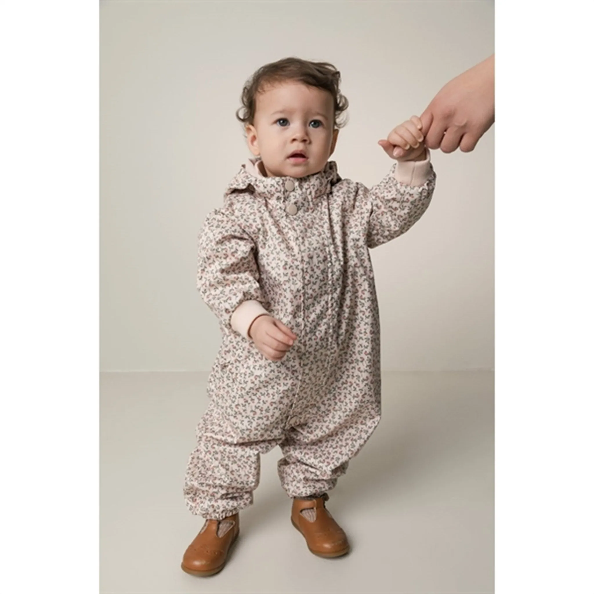 MarMar Spring Suit Orva Rose Bud Technical Summer Outerwear Everyday-Comfort Printed-Fabric