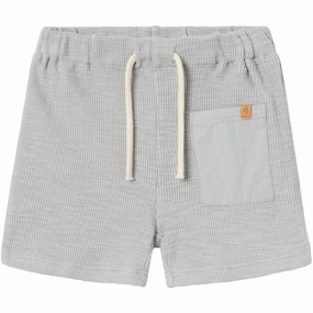 Summer essentials Lil'Atelier Limestone Honjo Shorts
