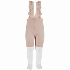 Outdoor Layer C??ndor Flouenced Shorts Old Rose