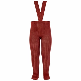 Athletic-performance-ability Leg accessory C??ndor Tights Rib Cauldron