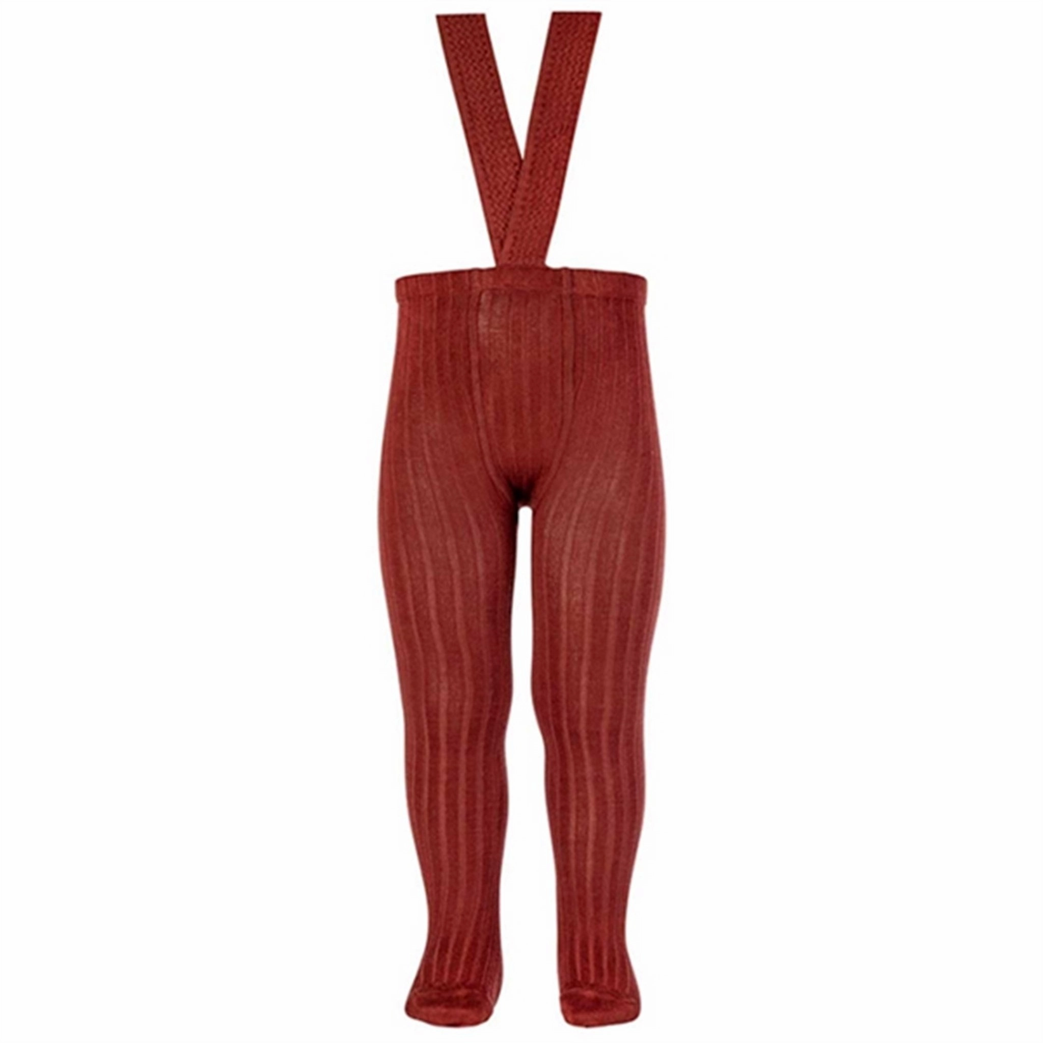 Zip-front-design Work-clothes-feature C??ndor Tights Rib Cauldron