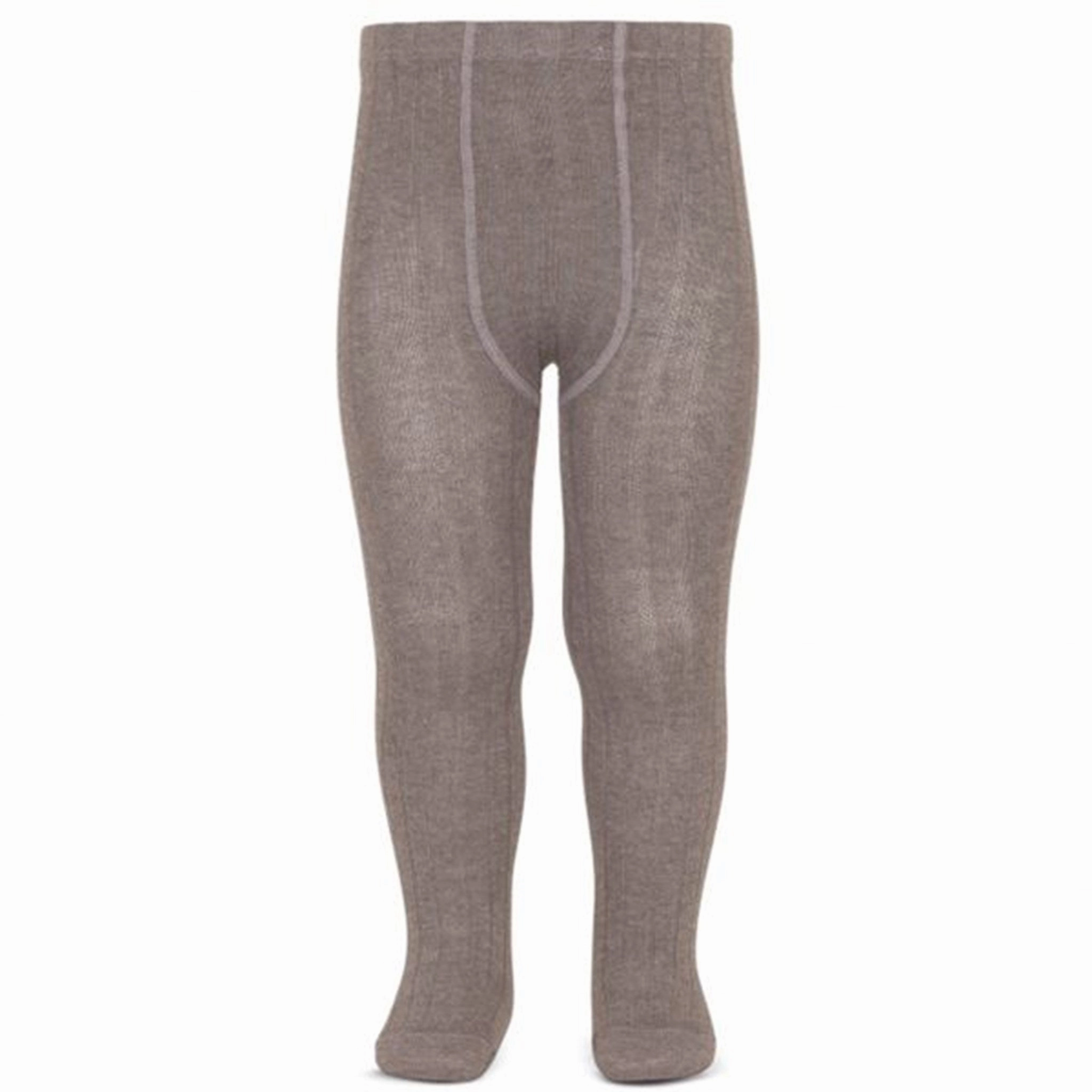 Unique Chic Shape C??ndor Tights Tronco