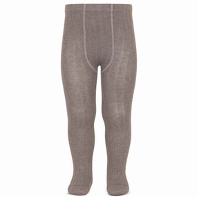 Finished High-waisted C??ndor Tights Tronco