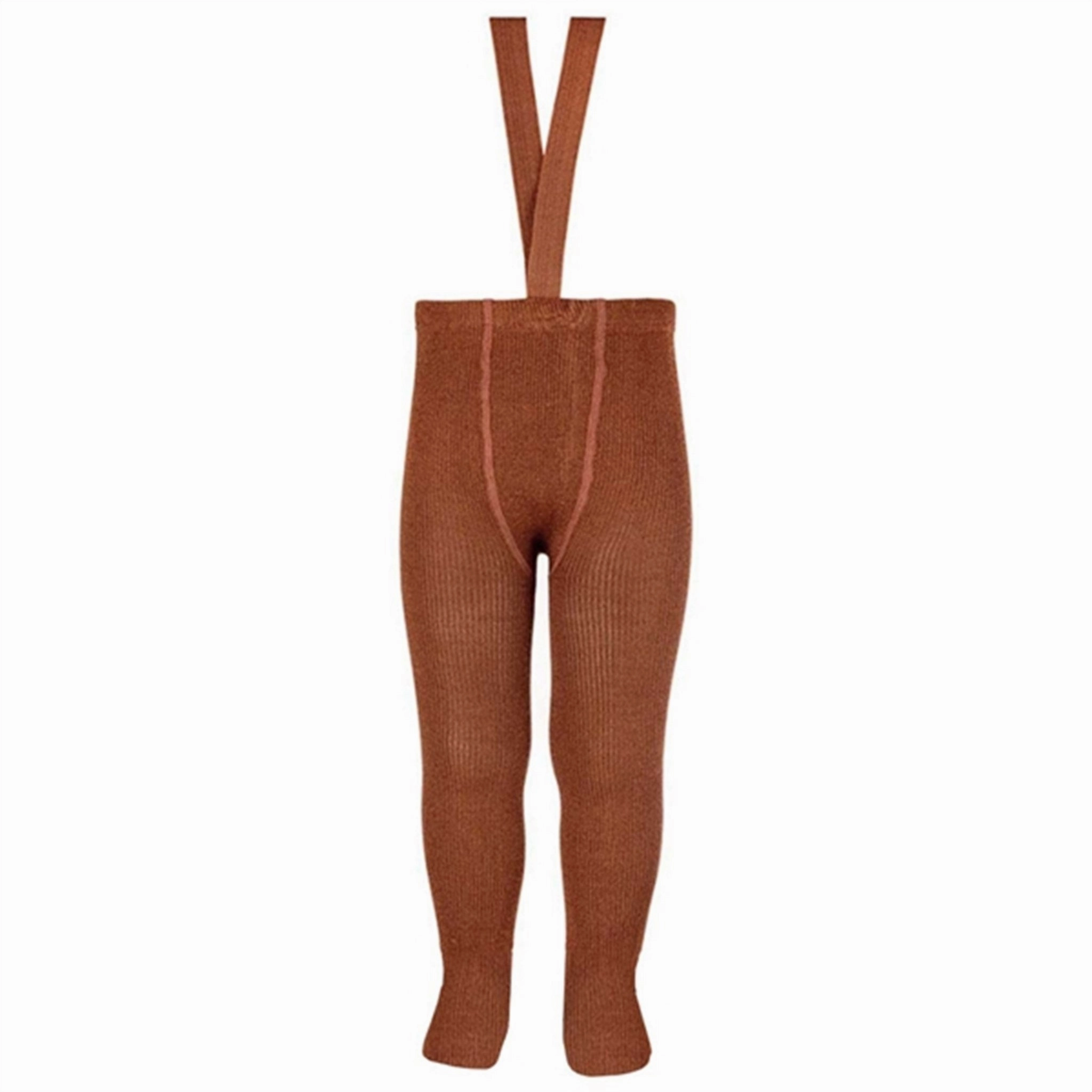 C??ndor Tights Wool Chocolate Secure-fit Pants substitute