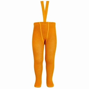 Adults'preferences Gym-clothing C??ndor Tights Wool Curry