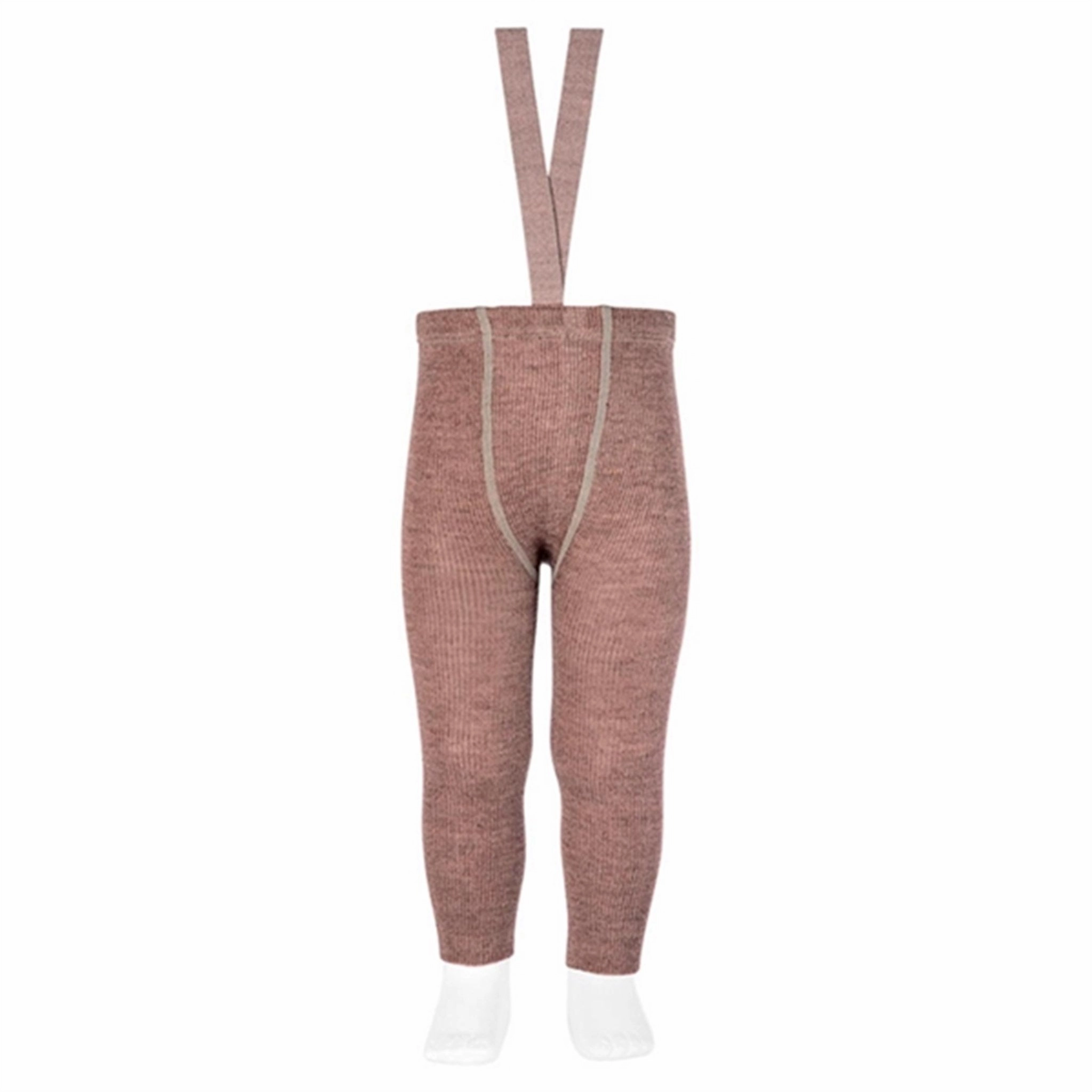 C??ndor Tights Wool Trunk Fleece-lined-feature