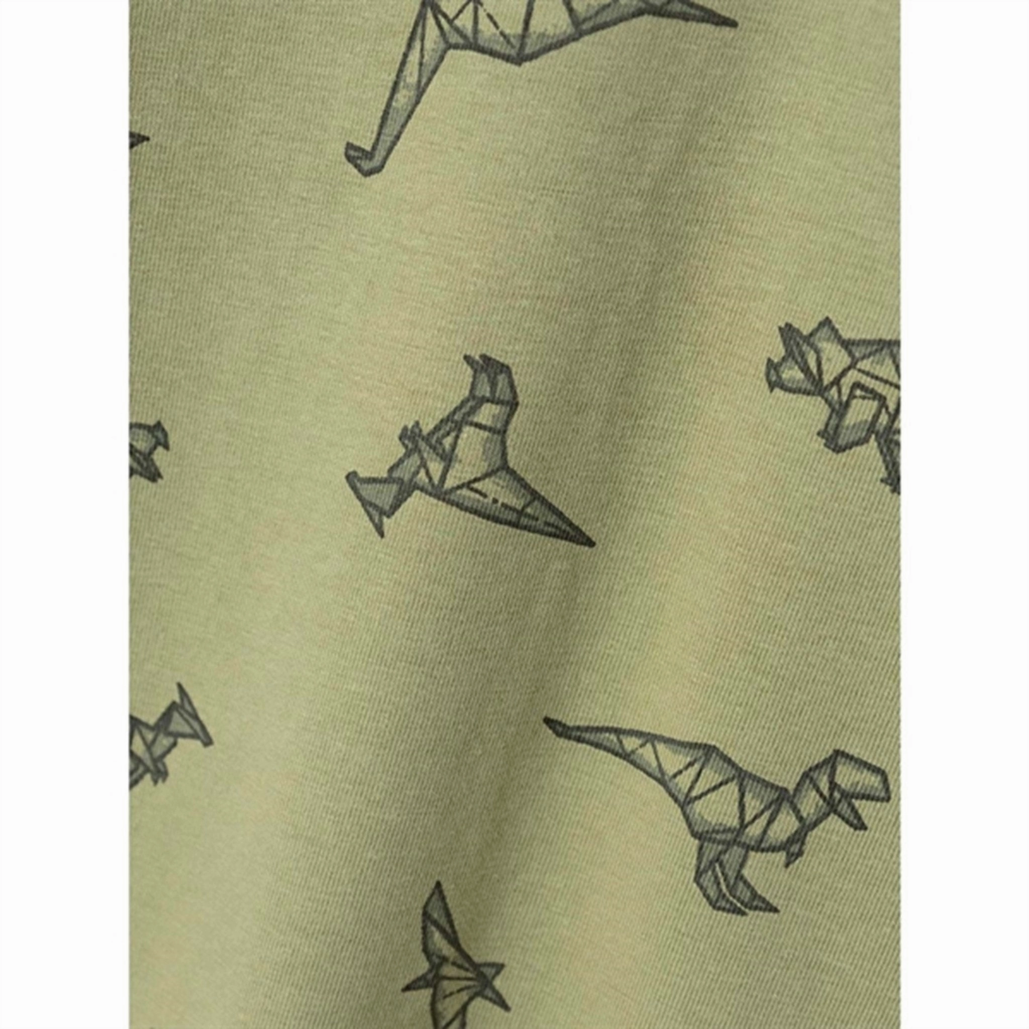 Name it Sage Nightset Dino Noos NonIrritating Seams