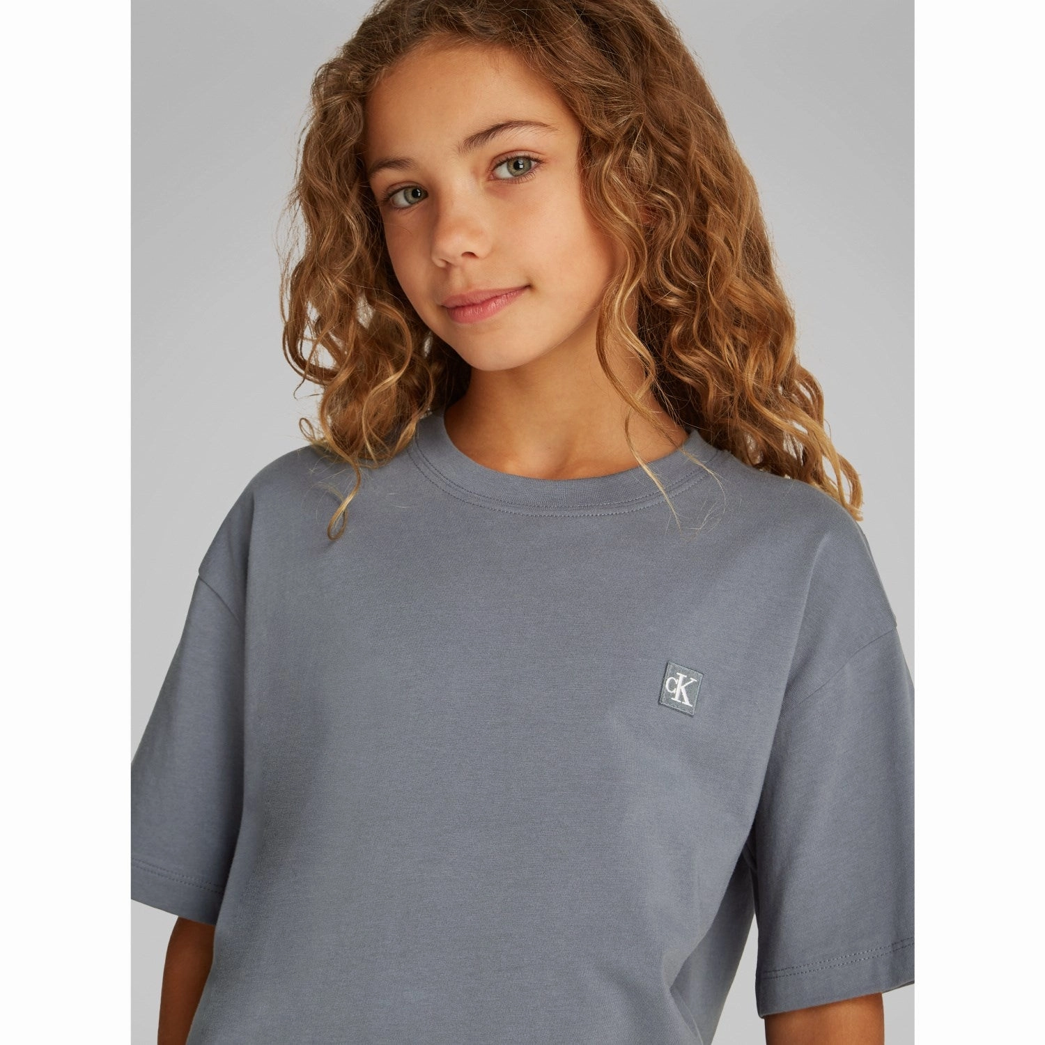 Sport Mood Adaptive Temperature Control Calvin Klein Grisaille T-Shirt/Shorts Relaxed Set