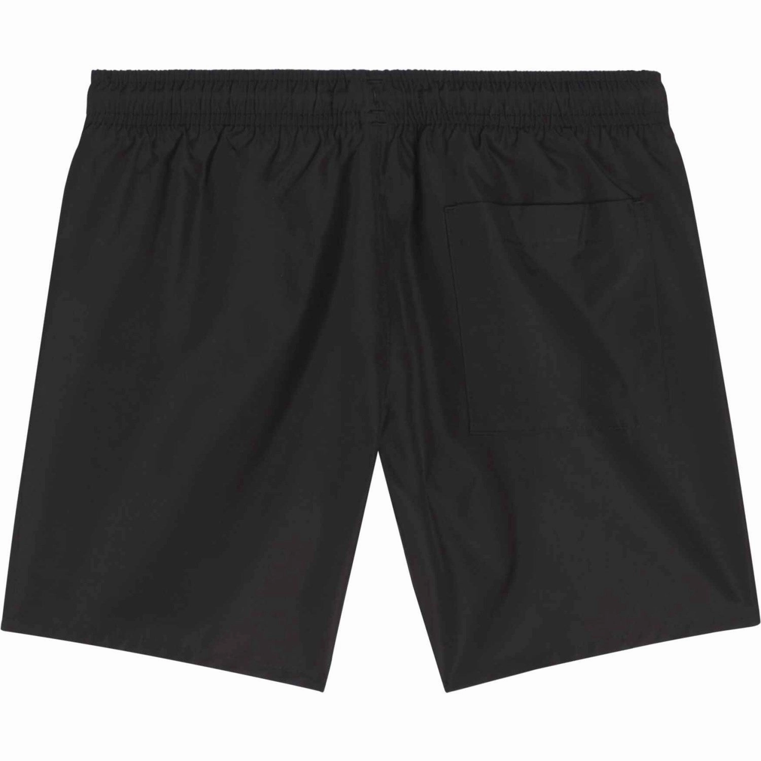 Resort Ready Calvin Klein Pvh Black Medium Drawstring Shorts