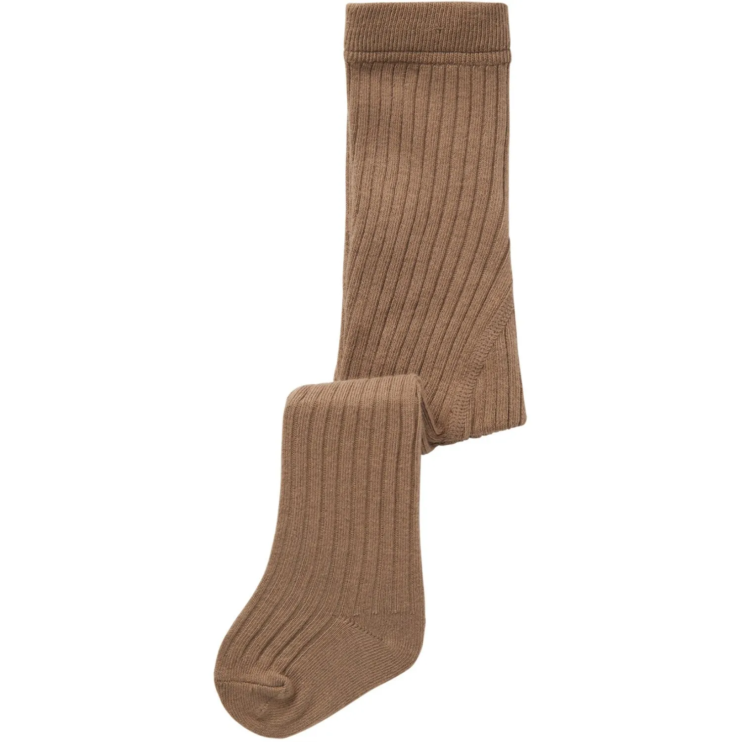 Lil'Atelier Sepia Tint Ilso Tights Noos Practical Functional Wear