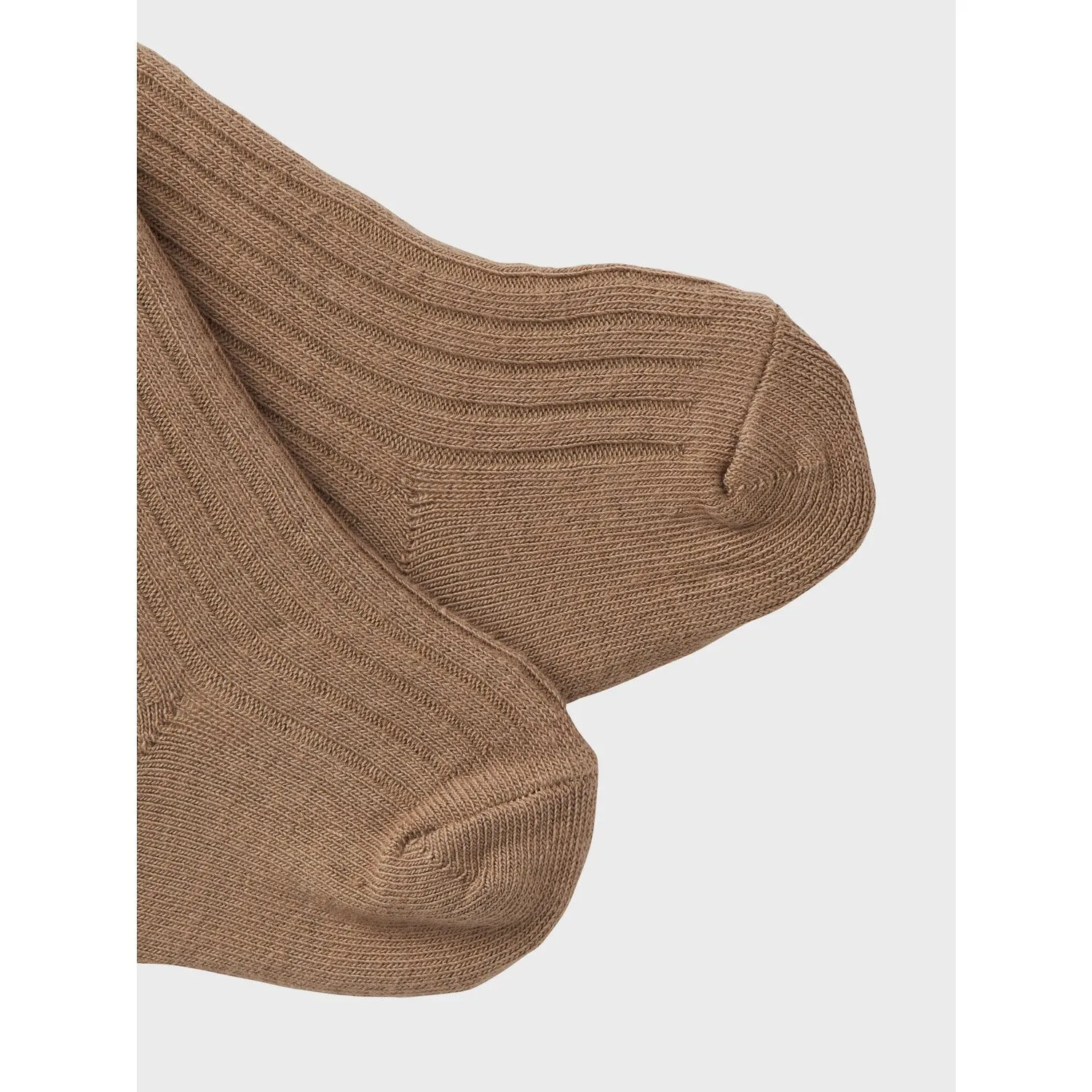 Lil'Atelier Sepia Tint Ilso Tights Noos Straight-leg-style-quality