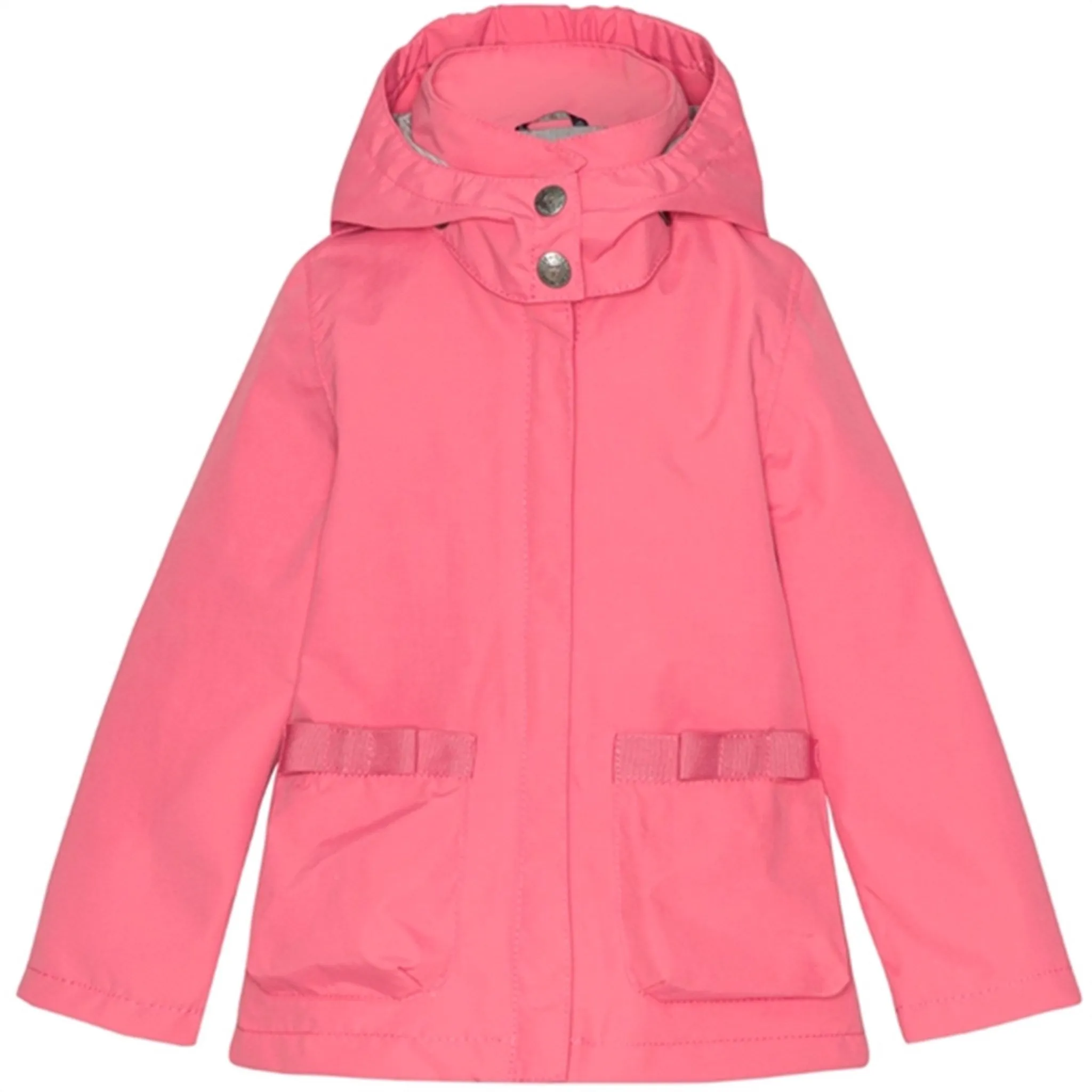 Stretchy Ver de Terre Jacket Confetti