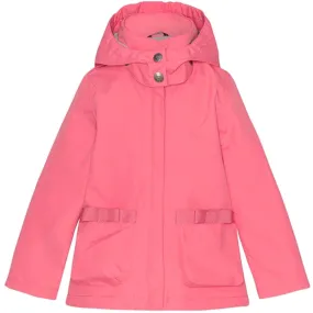 Stretchy Ver de Terre Jacket Confetti