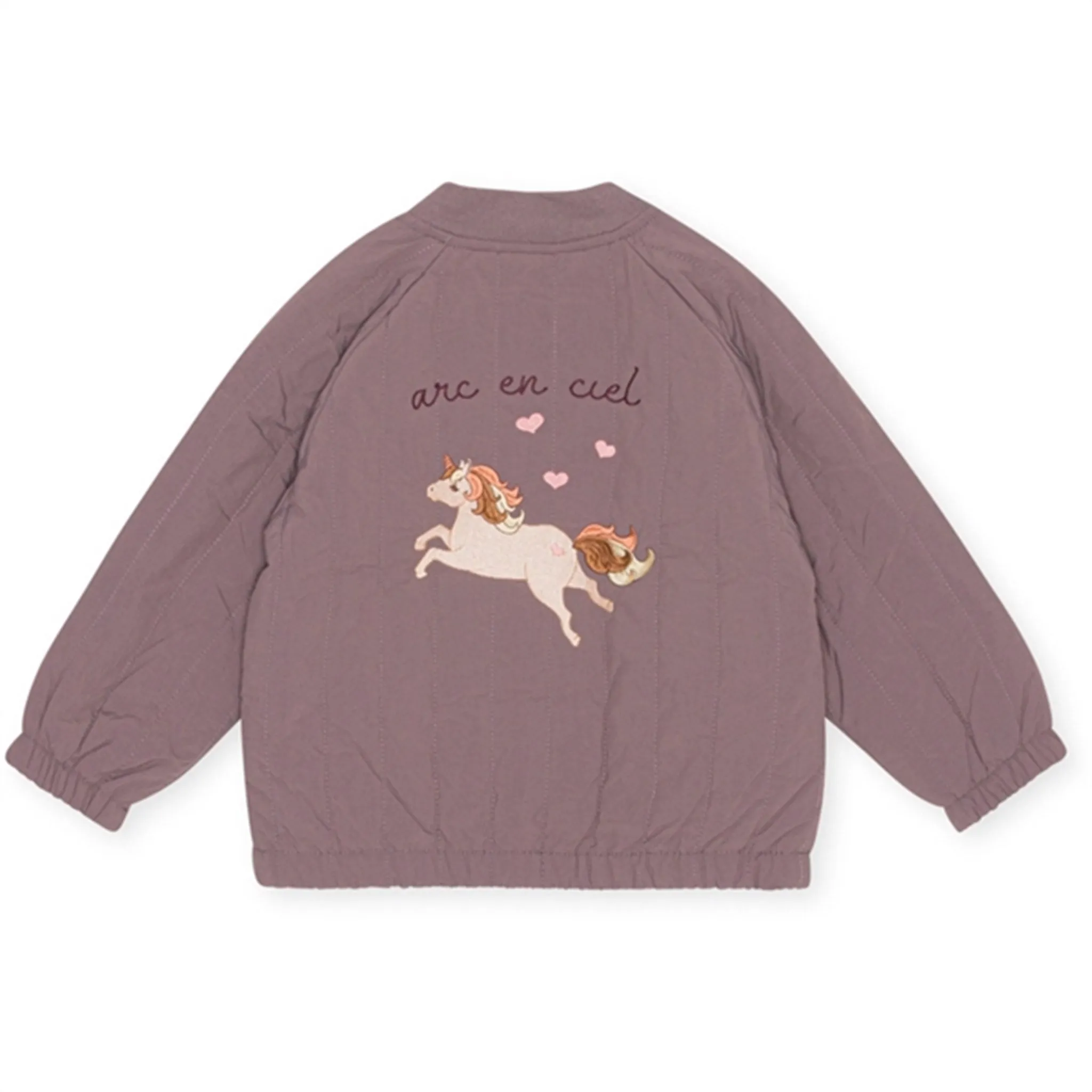 cyclist Konges Sl?jd Juno Bomber Jacket Sparrow