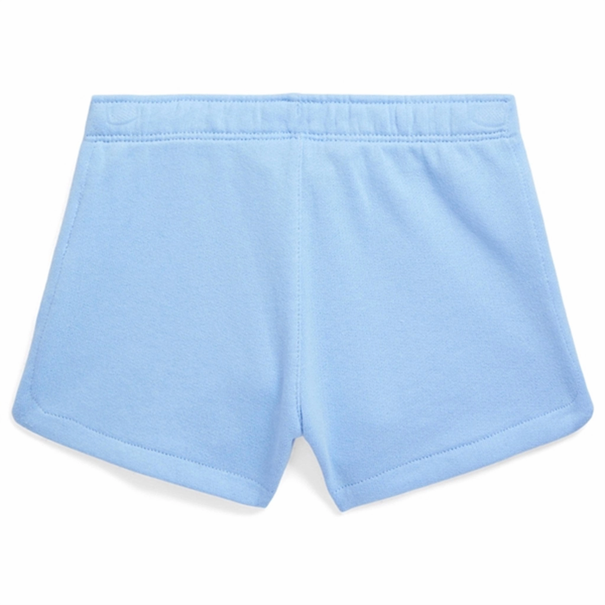 camping clothes cyclists Ralph Lauren Athletic Prepster Shorts Blue