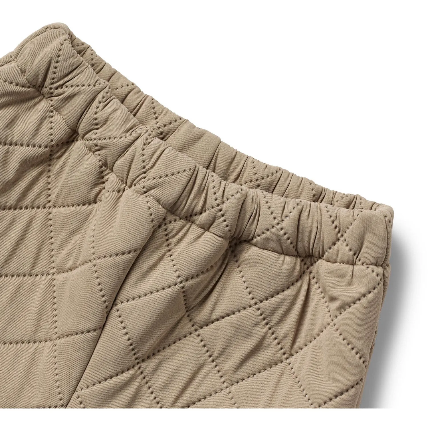 Upgrade-Option Wheat Beige Stone Thermo Pants Alex