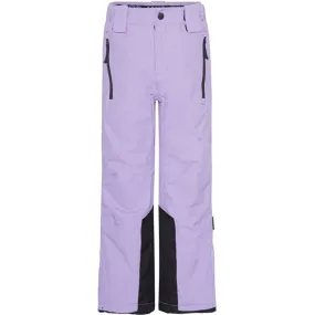 Casual Office Molo Violet Sky Jump Pro Ski Pants