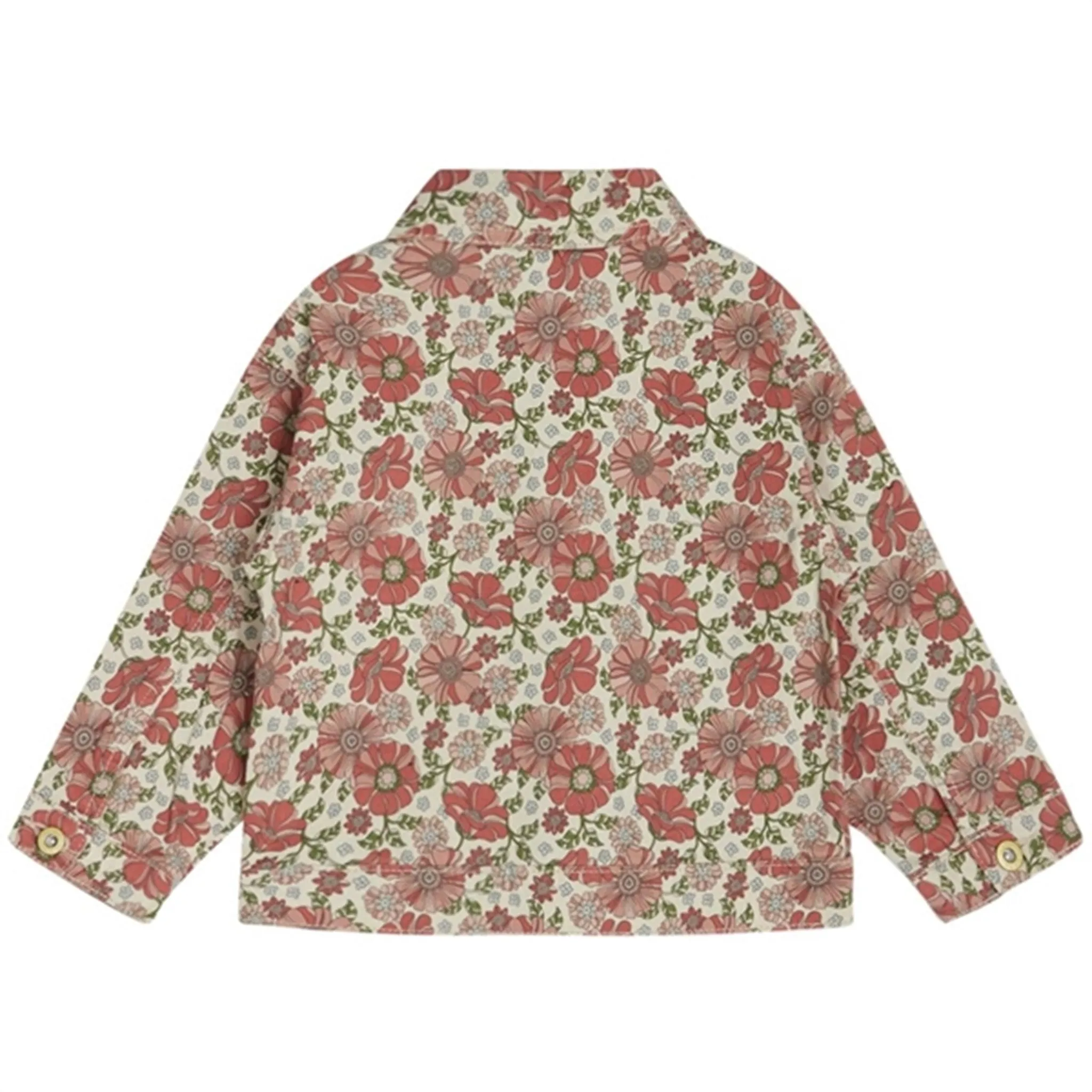 Hust & Claire Mini Whisper Ely Jacket Fresh Look