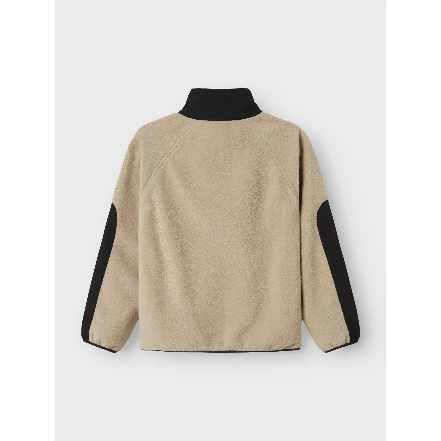 Classic Style Easy Fit Name It Pure Cashmere Myles Fleece Jacket Noos