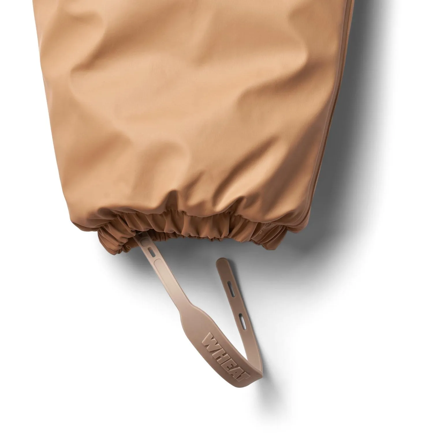 Wheat Cappuccino Wintersuit Ludo Gift-Worthy