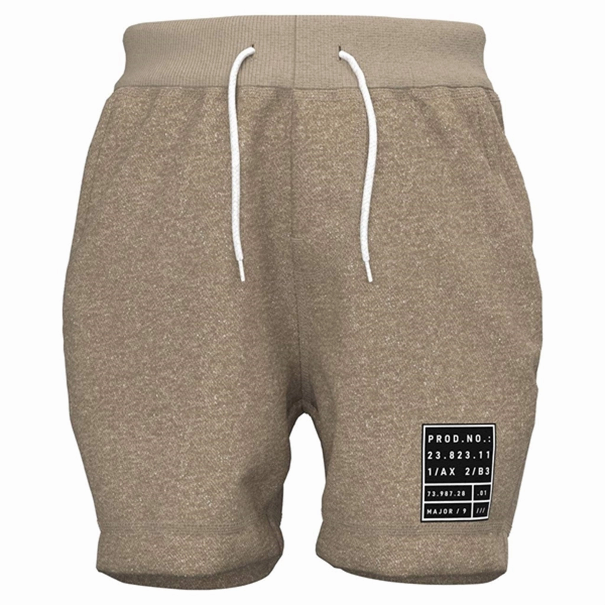 beach volleyball gear Name it Humus Vato Sweat Shorts
