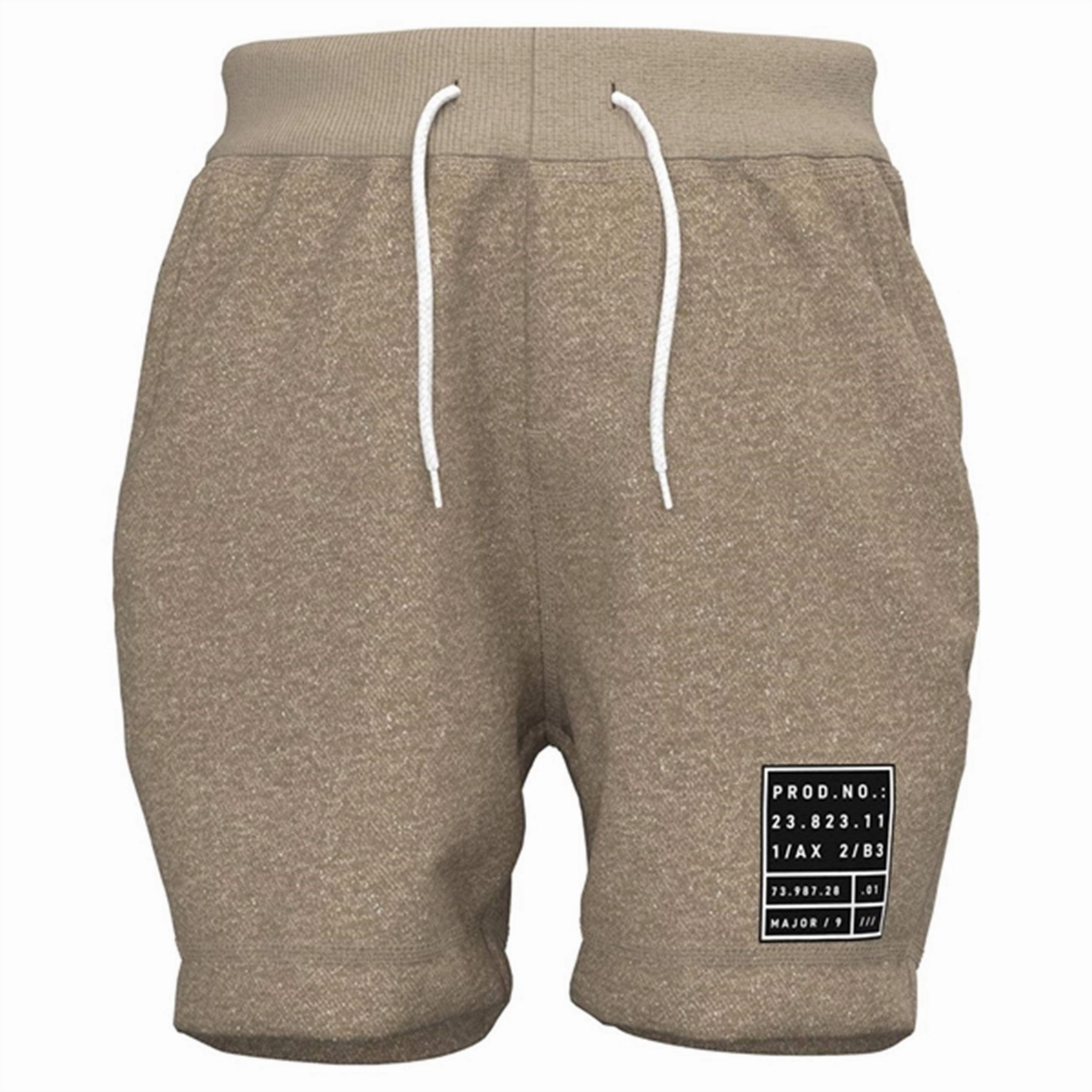 boots Name it Humus Vato Sweat Shorts
