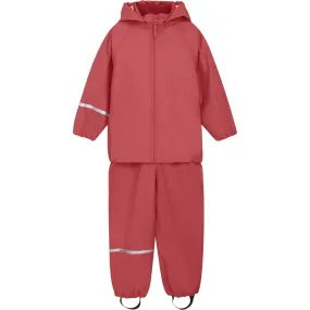 CeLaVi Cayenne Basic Rainwear Set -PU All Round Windwear Outdoor Walk