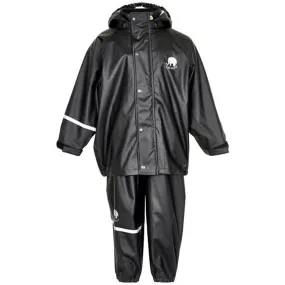 On The Go CeLaVi Rain Set Basic Black