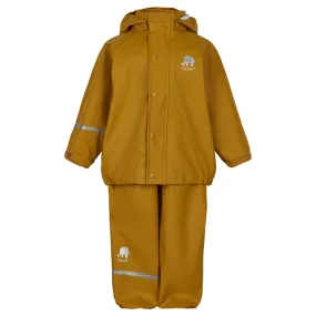 CeLaVi Rain Set Basic Buckthorn Brown Urban Rain