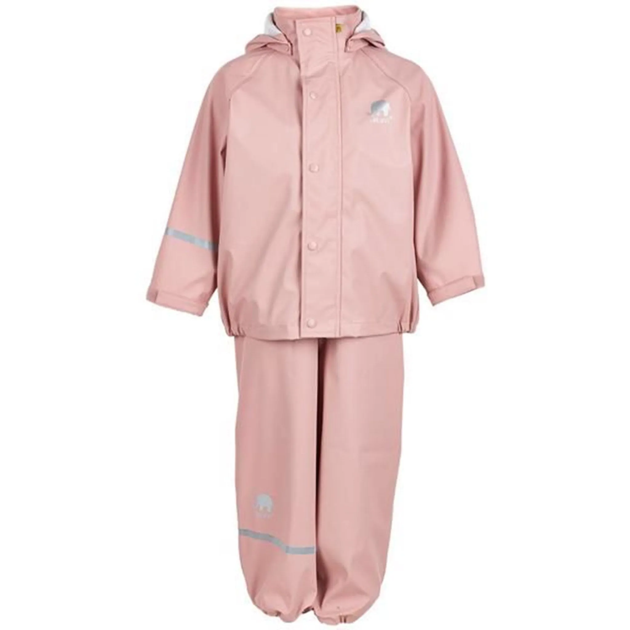 Wind Smart CeLaVi Rain Set Basic Misty Rose