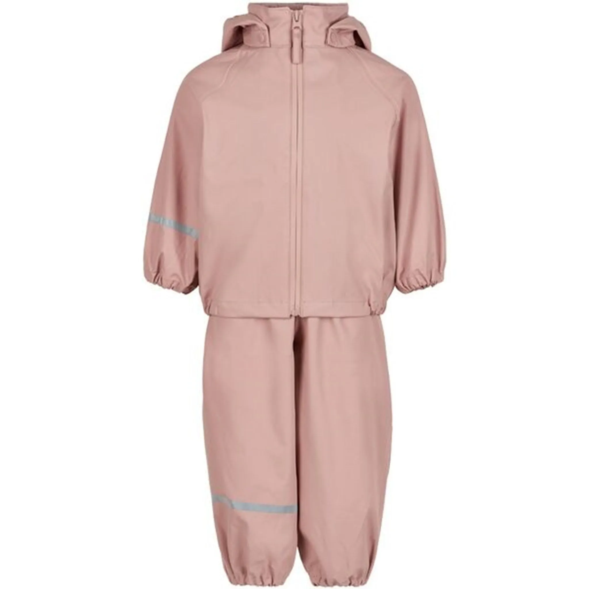 Daily Style CeLaVi Rain Set Basic Recycled Misty Rose