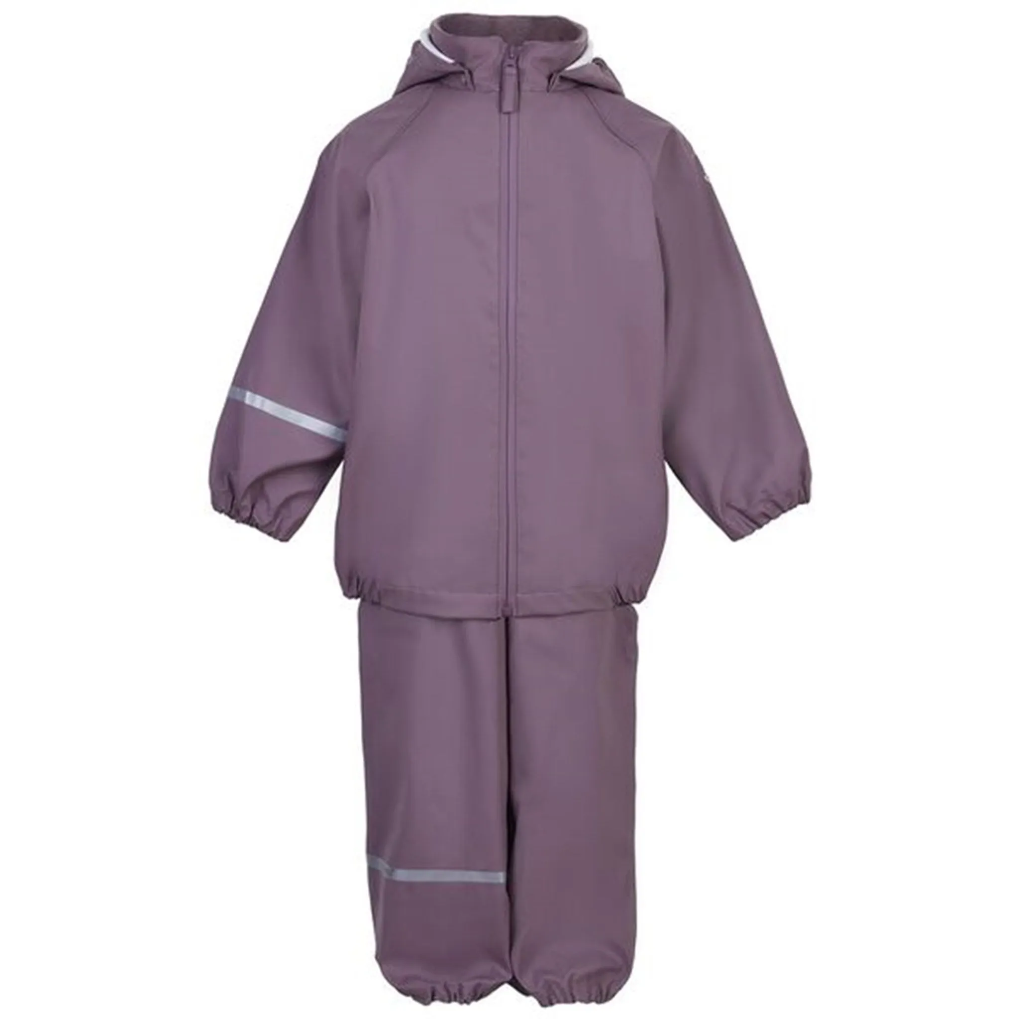 CeLaVi Rain Set Basic Recycled Moonscape Seasonal Outfit Storm Hiking Outfit