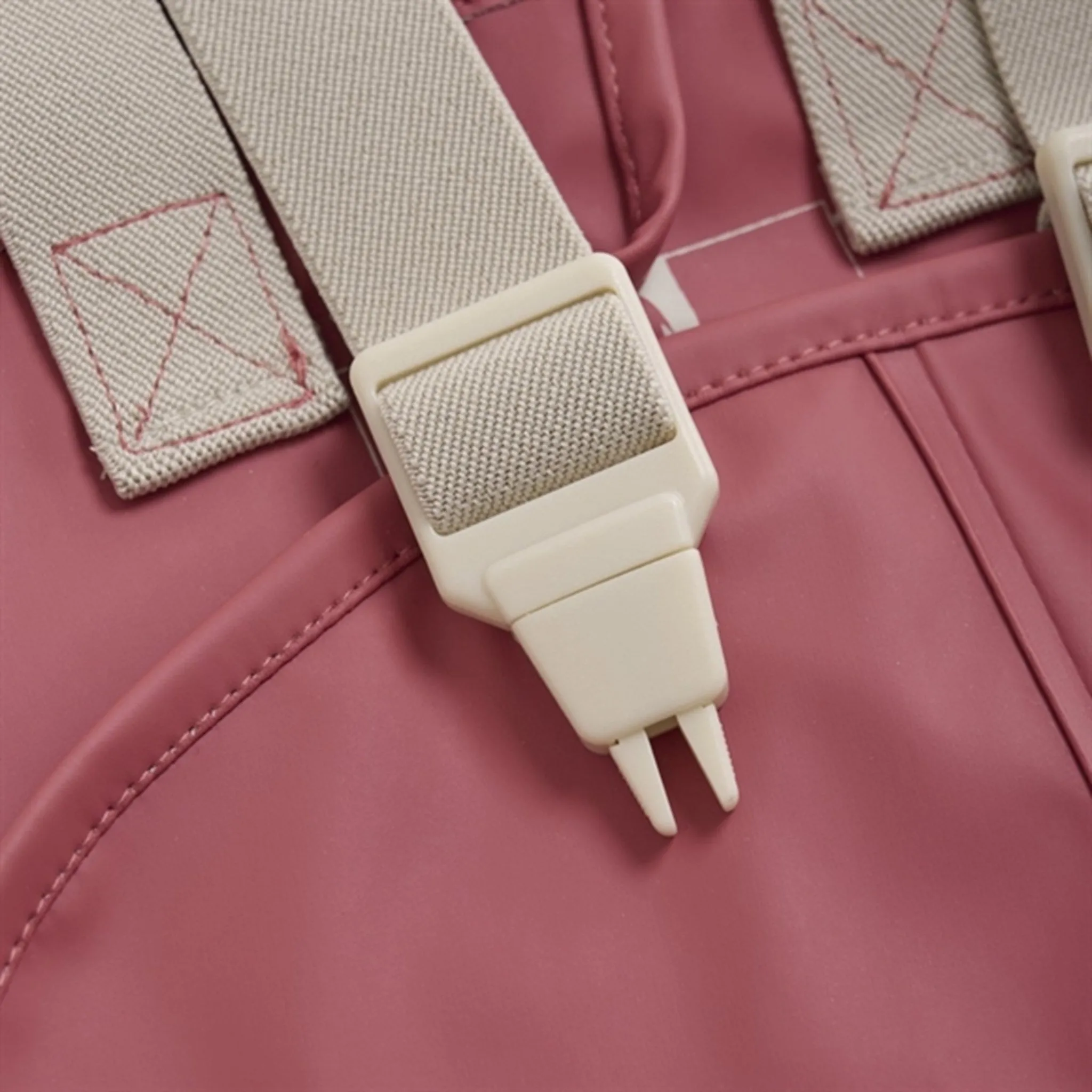 CeLaVi Rain Set Slate Rose Daily Outdoor Outfit