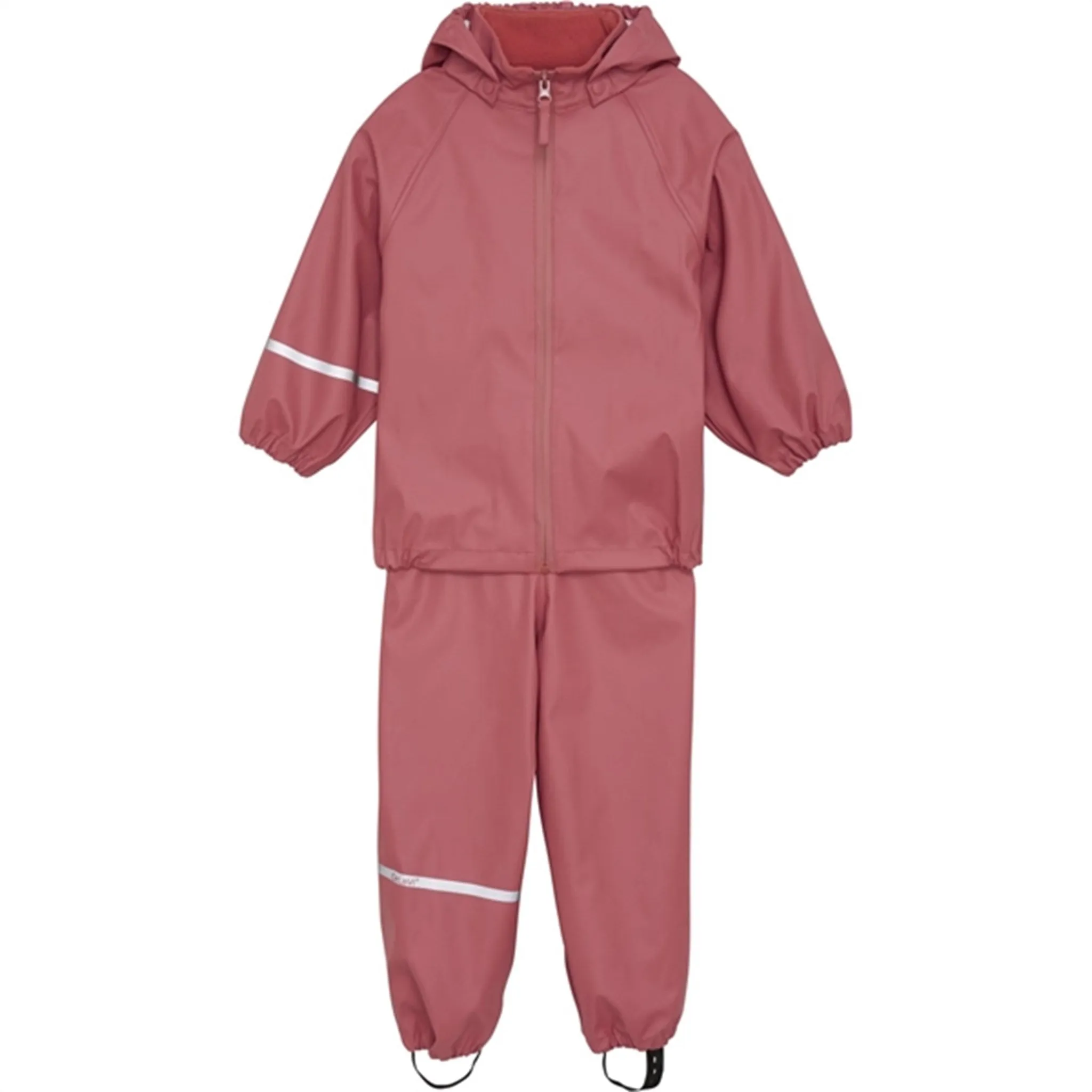 CeLaVi Rain Set Slate Rose Season Ready