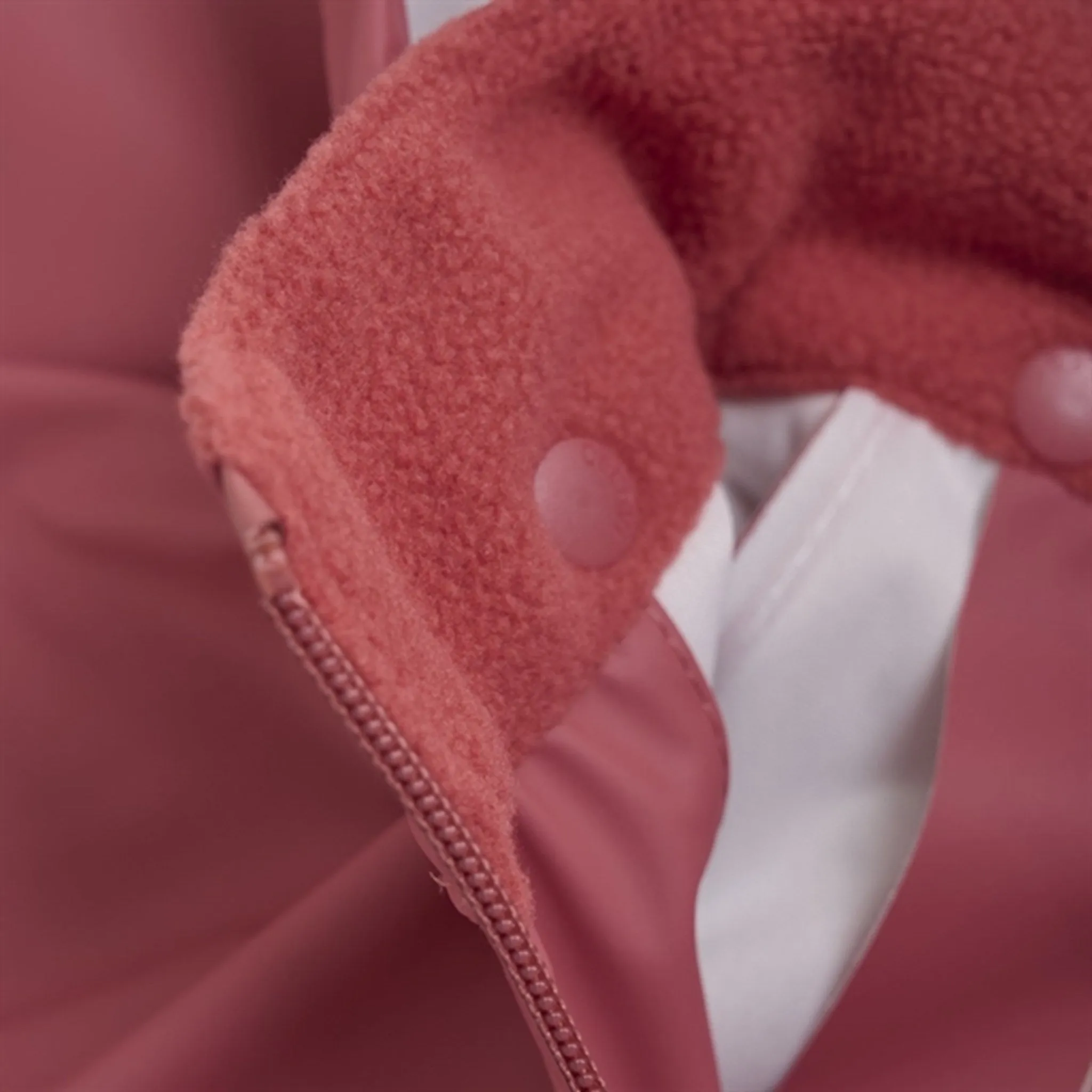 Snow Day Gear CeLaVi Rain Set Slate Rose