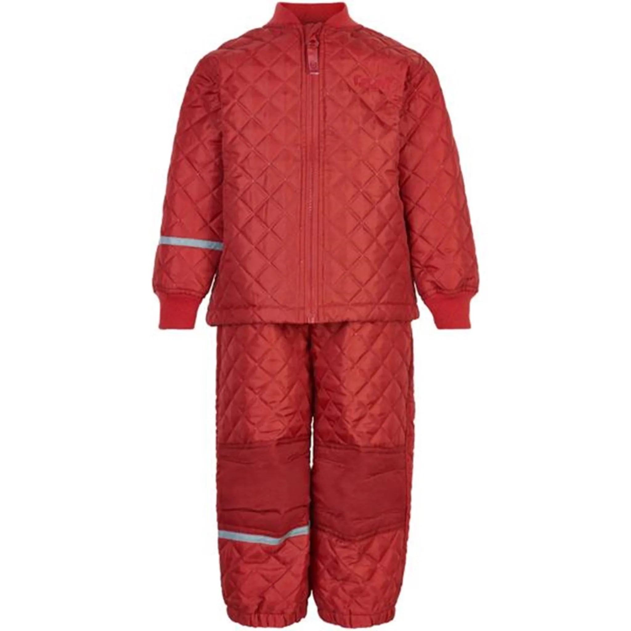 Stain-Resistant Versatile-Style CeLaVi Thermo Set Basic Baked Apple