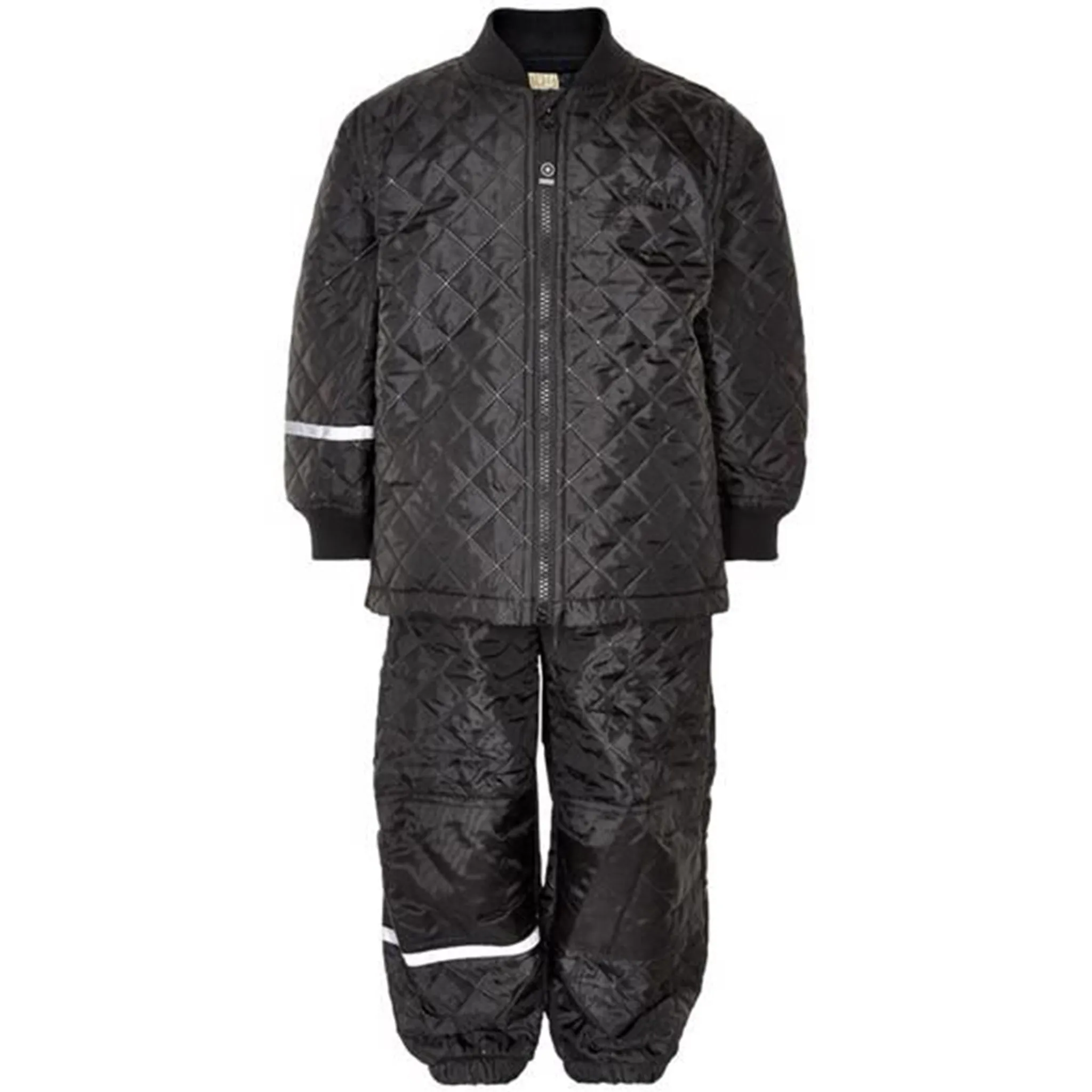 Rooftop-Event Box-Pleat CeLaVi Thermo Set Basic Black