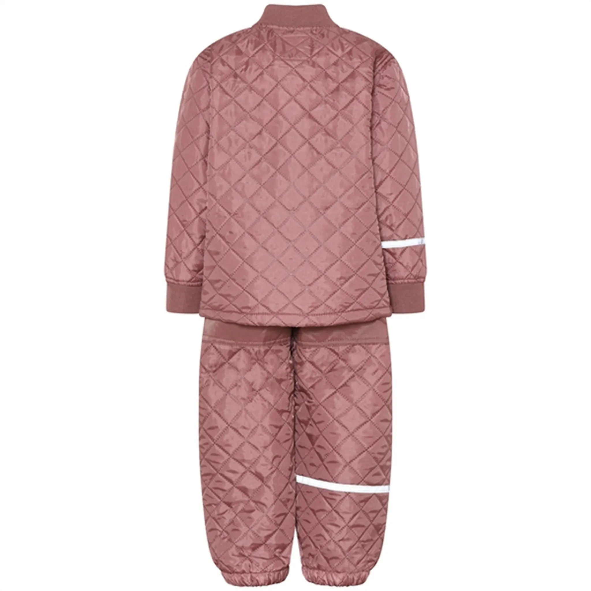 Tall-Fit CeLaVi Thermo Set Basic Burlwood