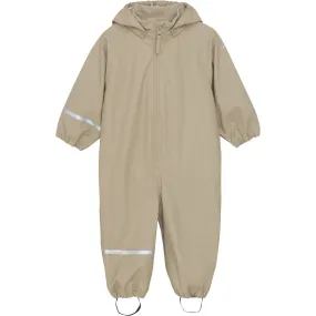 Rain Proof CeLaVi White Pepper Basic Rain Suit -PU