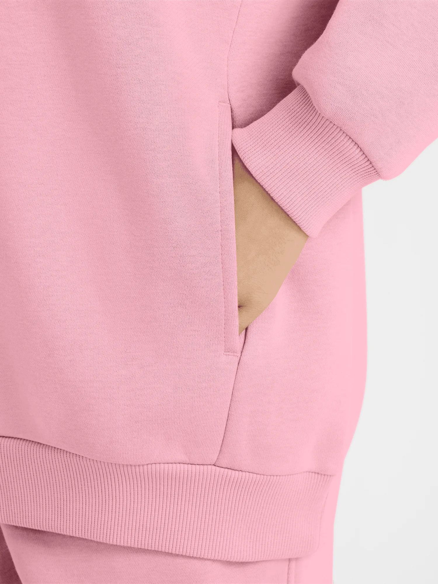 clearance venue Sportswear Club Fleece Oversized Pullover Hoodie Youth