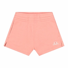 All Day Movement Fit Animal Print Champion Rosette Logo Shorts