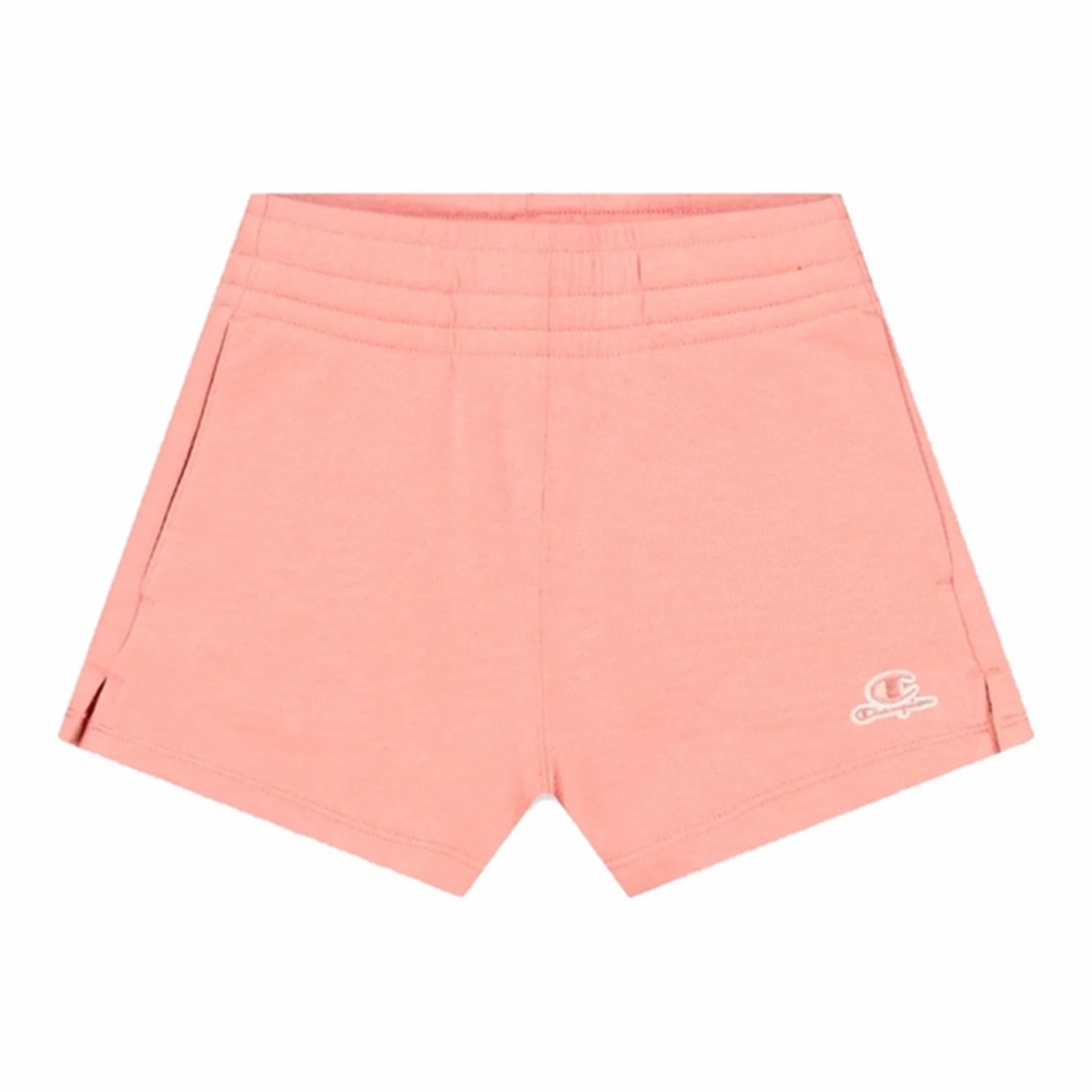 All Day Movement Fit Animal Print Champion Rosette Logo Shorts